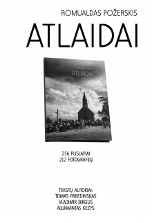 Atlaidai - Humanitas