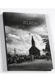 Atlaidai - Humanitas