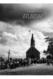 Atlaidai - Humanitas