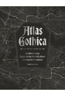 Atlas Gothica - Humanitas