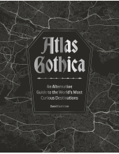 Atlas Gothica - Humanitas