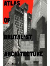 Atlas of Brutalist Architecture - Humanitas