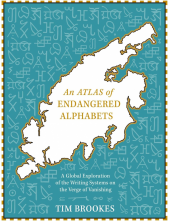 Atlas of Endangered Alphabets - Humanitas