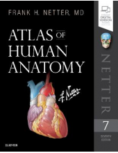 Atlas of Human Anatomy (7th. edition) - Humanitas