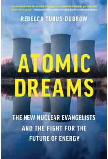 Atomic Dreams - Humanitas