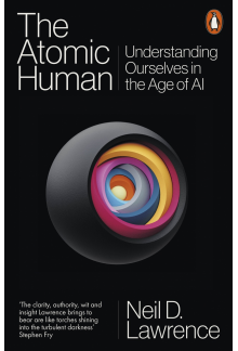 Atomic Human - Humanitas