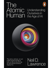 Atomic Human - Humanitas