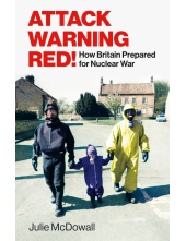 Attack Warning Red! - Humanitas
