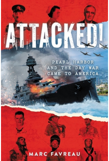 Attacked! - Humanitas