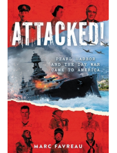 Attacked! - Humanitas