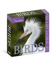 Audubon Birds Page-A-Day® Calendar 2027 - Humanitas