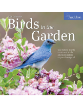 Audubon Birds in the Garden Wall Calendar 2026 - Humanitas