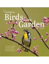 Audubon Birds in the Garden Wall Calendar 2027 - Humanitas