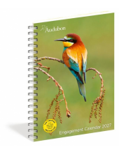 Audubon Engagement Calendar 2027 - Humanitas