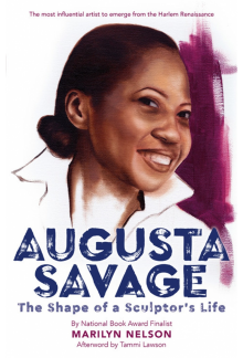Augusta Savage - Humanitas