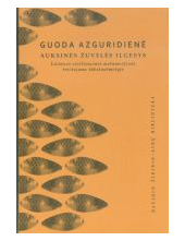 Auksinės žuvelės ilgesys - Humanitas