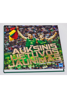 Auksinis Lietuvos jaunimasFotoalbumas - Humanitas
