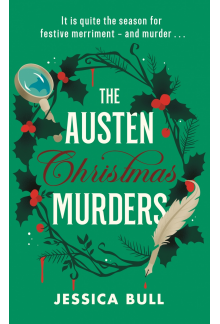 Austen Christmas Murders - Humanitas