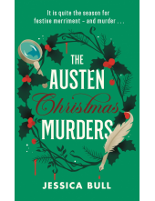 Austen Christmas Murders - Humanitas
