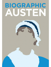 Austen. Great Livesin Graphic Form - Humanitas