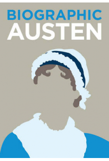 Austen. Great Livesin Graphic Form - Humanitas