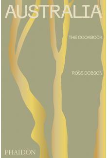 Australia: The Cookbook - Humanitas