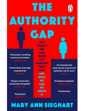 Authority Gap - Humanitas