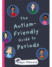 Autism-Friendly Guide to Periods - Humanitas