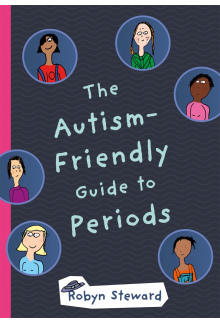 Autism-Friendly Guide to Periods - Humanitas
