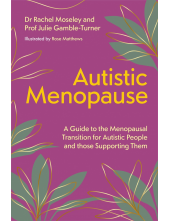 Autistic Menopause - Humanitas
