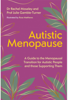 Autistic Menopause - Humanitas