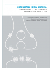 Autonominė nervų sistema: fiziologija, patologinė fiziologij - Humanitas
