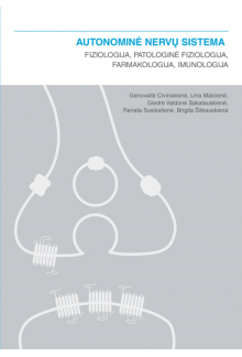 Autonominė nervų sistema: fiziologija, patologinė fiziologij - Humanitas
