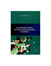 Autonominės nervų sistemos farmakologijos pagrindai - Humanitas