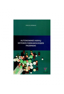 Autonominės nervų sistemos farmakologijos pagrindai - Humanitas