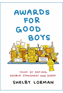 Awards for Good Boys - Humanitas