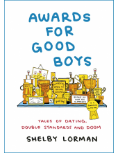 Awards for Good Boys - Humanitas