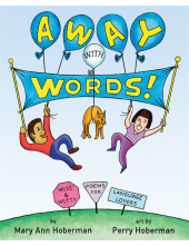 Away with Words! - Humanitas