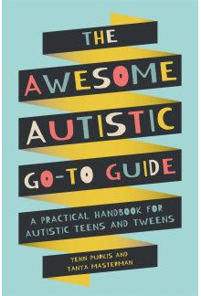 Awesome Autistic Go-To Guide - Humanitas