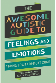 Awesome Autistic Guide to Feelings and Emotions - Humanitas