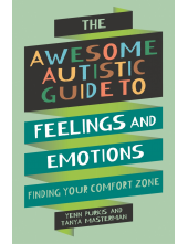 Awesome Autistic Guide to Feelings and Emotions - Humanitas