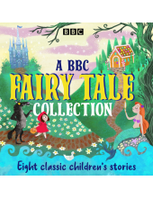 BBC Fairy Tale Collection - Humanitas