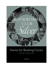 BCRC Silver - Stages 2 and 3 Stories for Reading Circles - Humanitas