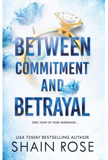 BETWEEN COMMITMENT AND BETRAYAL - Humanitas