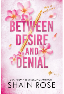 BETWEEN DESIRE AND DENIAL - Humanitas