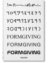 BIG. Formgiving. An Architectural Future History - Humanitas
