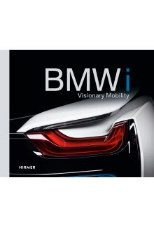 BMWi : Born Electric -Future Mobility - Humanitas