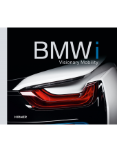 BMWi : Born Electric -Future Mobility - Humanitas