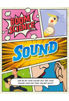 BOOM! Science: Sound - Humanitas