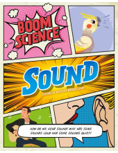 BOOM! Science: Sound - Humanitas